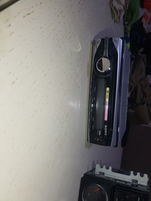 Magnitafonlar avtomobillar uchun