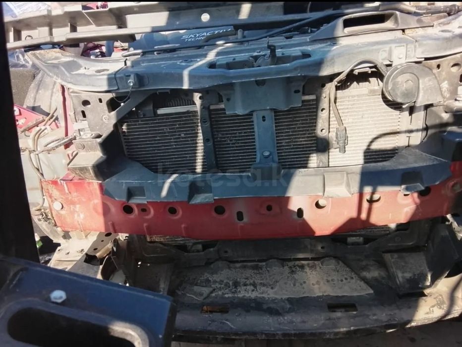 авторазбор разбор запчасти на мазда сх 5 1 поколение