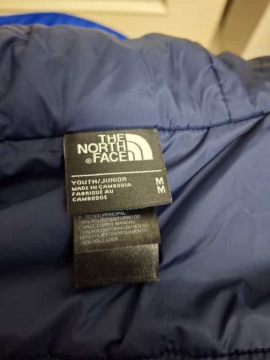 Geaca baieti The North Face M