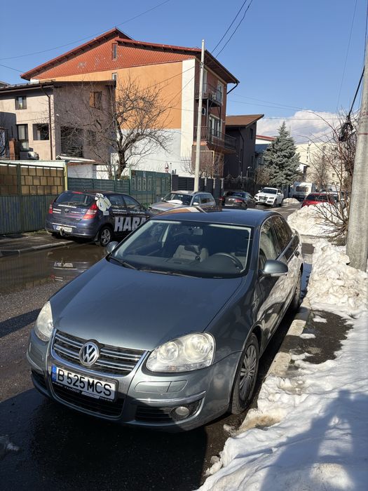 Vand Volkswagen Jetta