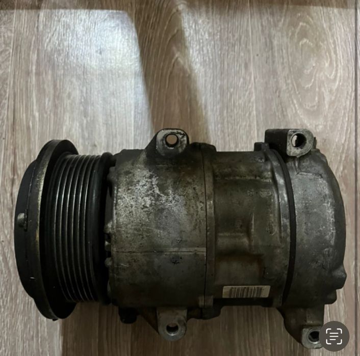 Компрессор для авто кондиционера