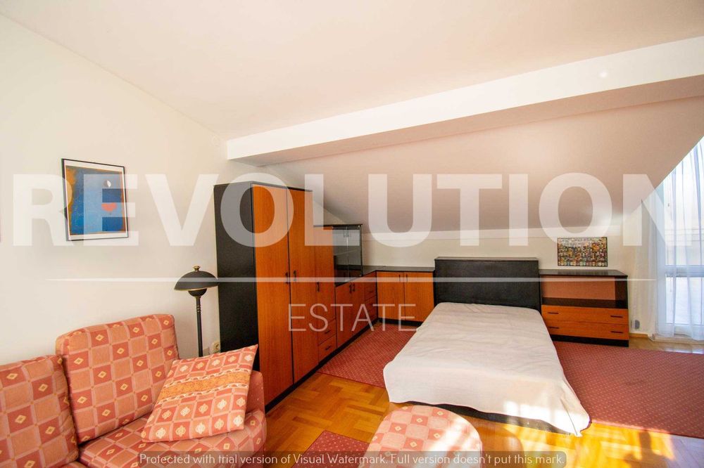 Дава се под наем Къща в София, Драгалевци - 320 кв.м за 2000 € - Снимка #10