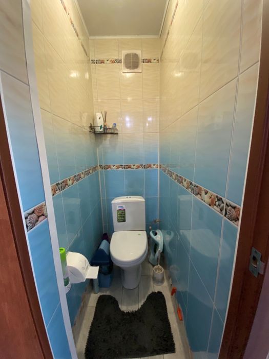 Продам 3х комнатную квартиру