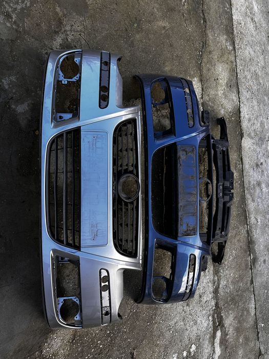 Bară față vw polo.