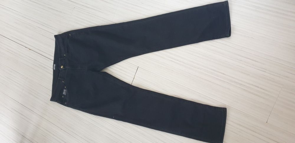 Versace Jeans Couture Stretch Slim Fit / 34/34 ОРИГИНАЛ Мъжки Дънки!