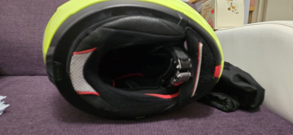 Cască motocicletă Nolan N 104 Absolut