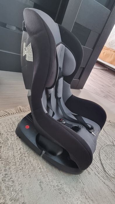 Детские автокресло