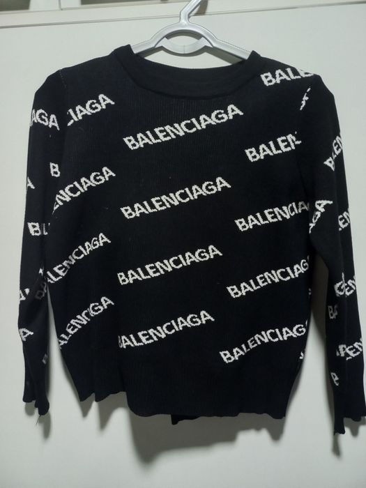 Вязка двойка женская