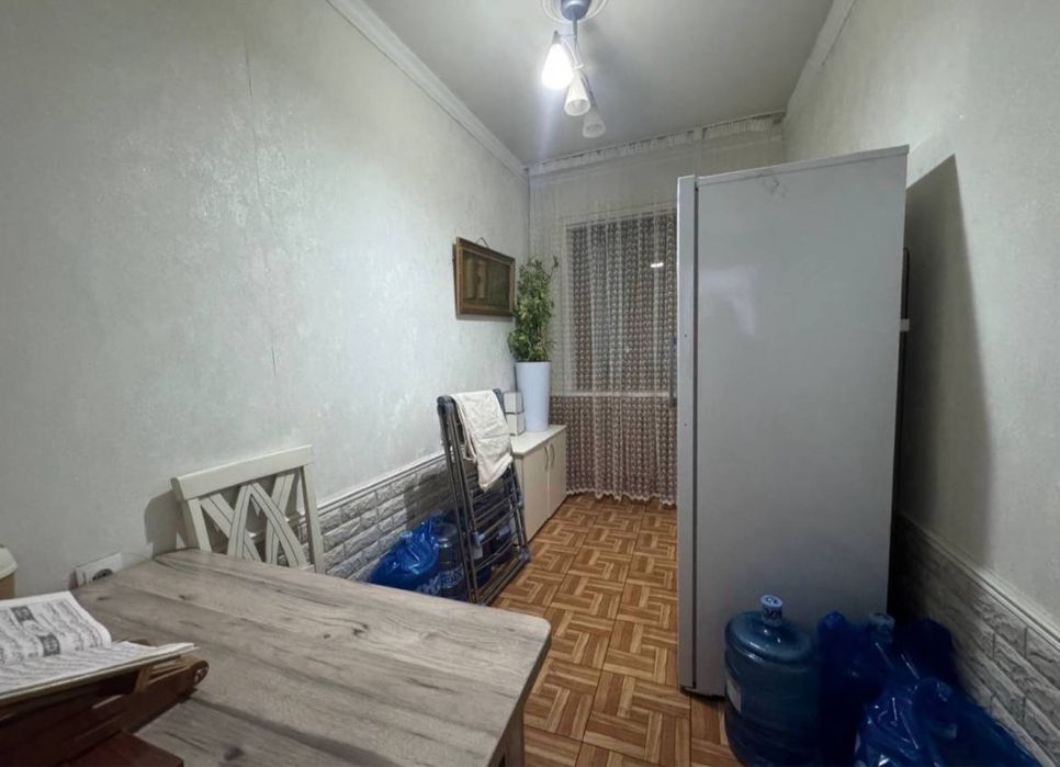 4/7/9 94м2 Паркентский раздельные комнаты