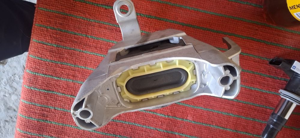 Orlando ung tomon padushkasi yangi bitta quyib yechilgan