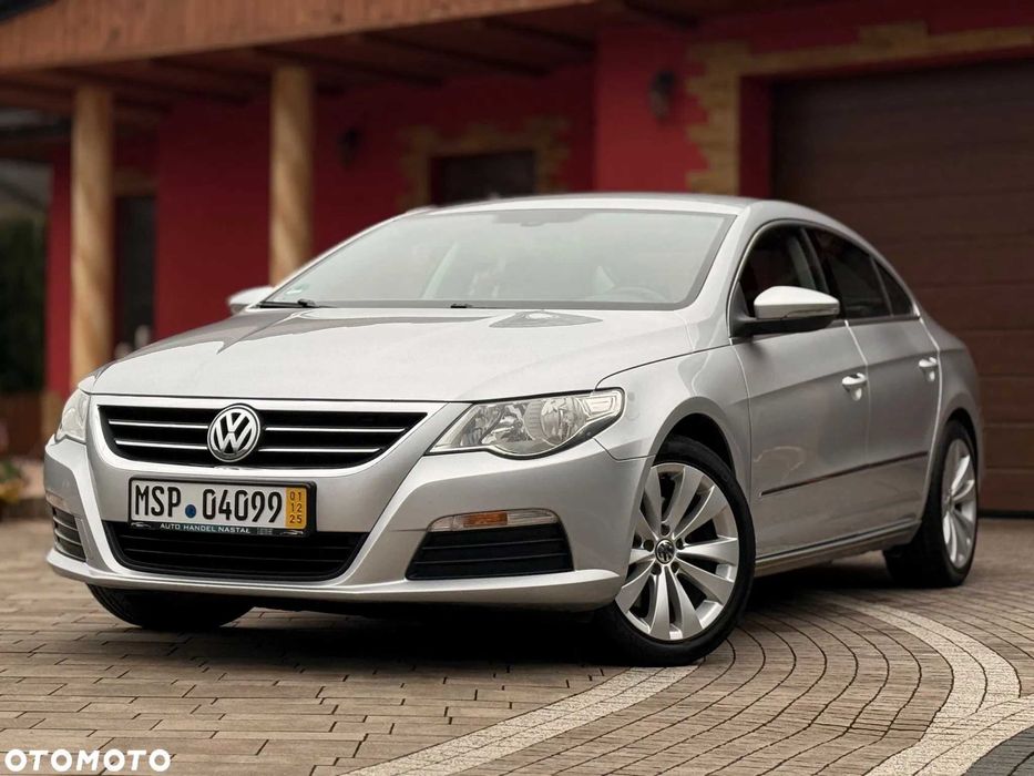 Volkswagen PASSAT CC ( 357 ) 2008 - 2012 PIESE AUTO