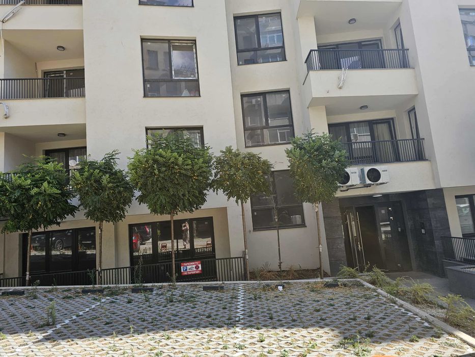 Продава се Двустаен апартамент в Варна, Победа - 62 кв.м за 1069 €/кв.м - Снимка #4