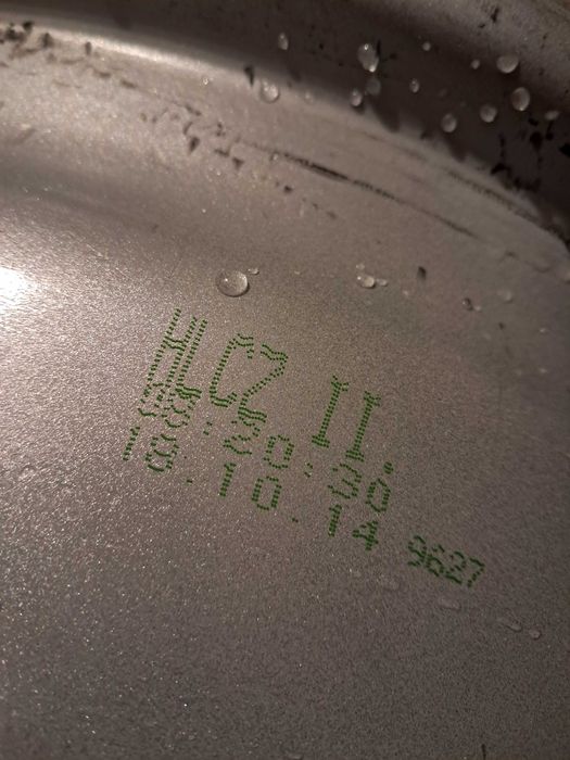 Лети джани за BMW