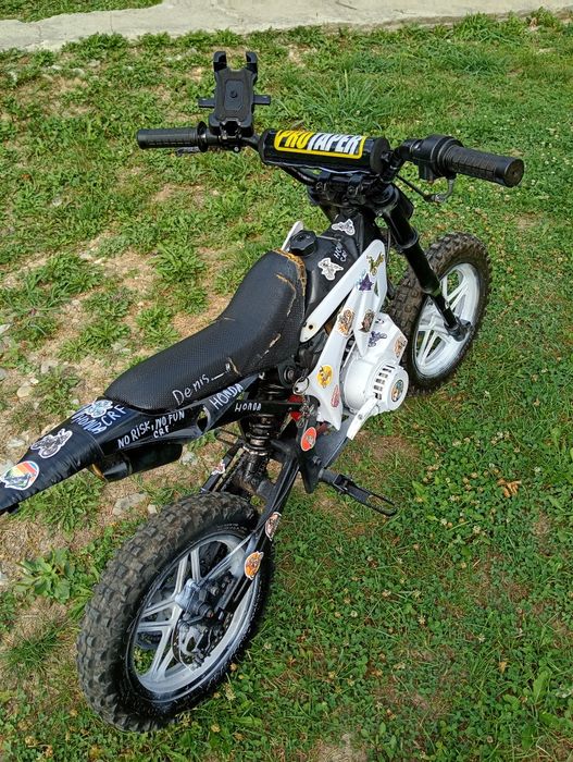 Vând Honda crf 50cc