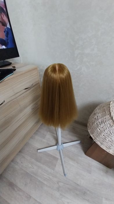Продам голову манекен