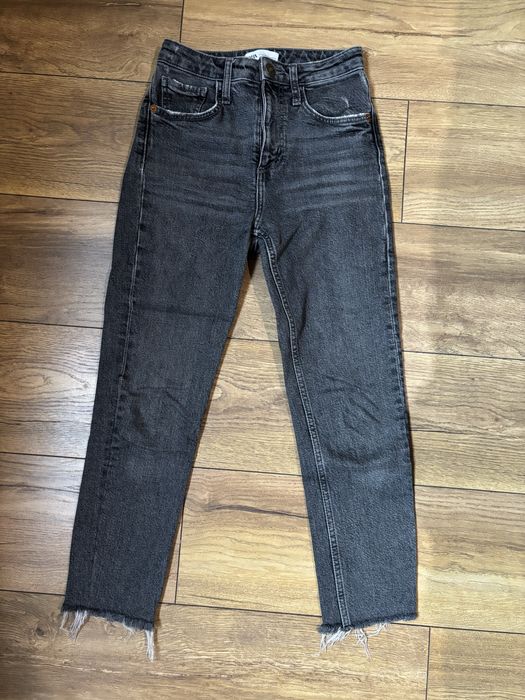 Дамски дънки zara