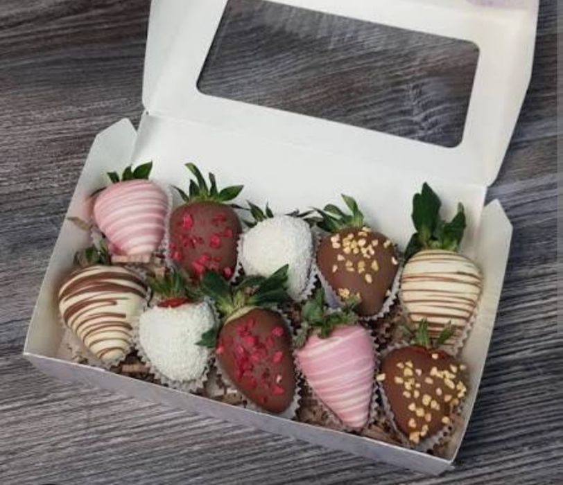 Bayramga ajoyib va hamyonbob sovgalar