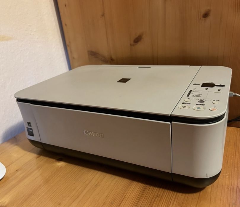 Imprimanta multifunctionala Canon MP250