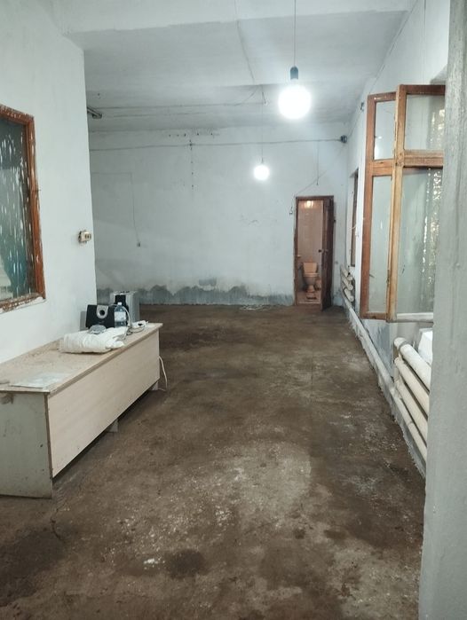 Сдам в аренду помещение 150 кв.м.