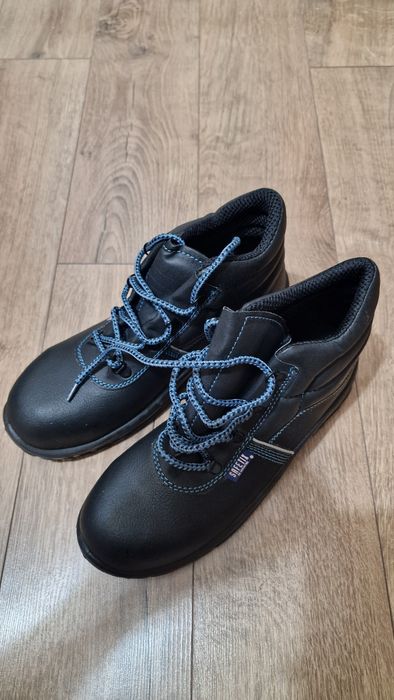 Bocanci de protectie