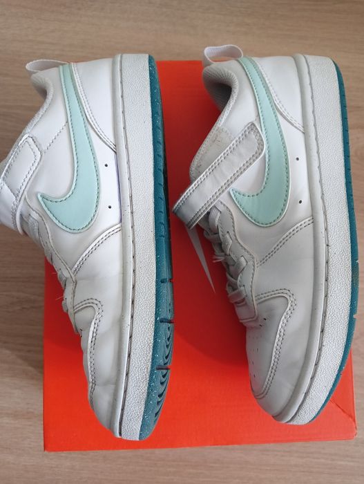 Детски маратонки Nike