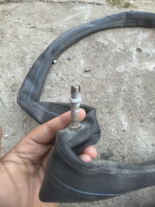 Vand piese de bicicleta