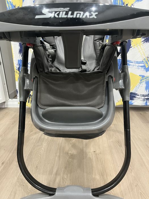 детский стул детский