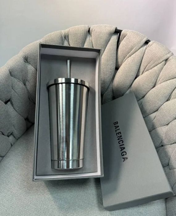 Balenciaga. Термос.  Люкс качеством