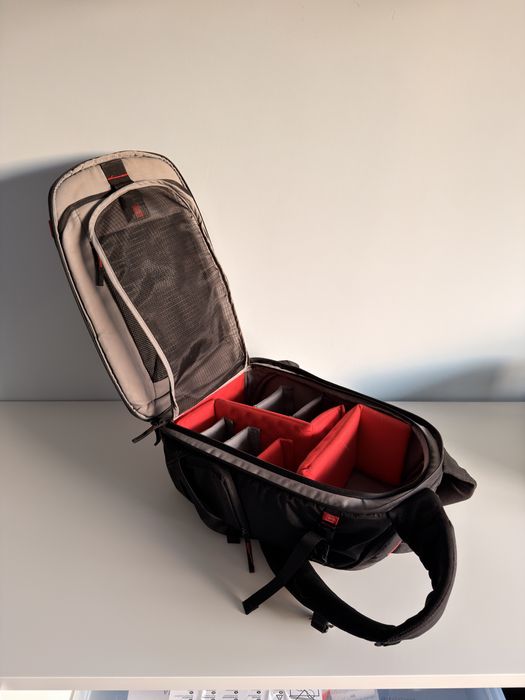 Фотографска Раница Manfrotto Pro Light