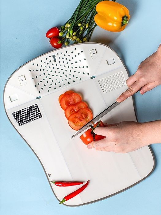 Разделочная доска кухонная