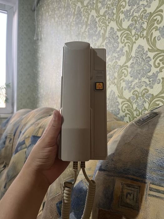 Продаю аппарат для домофона