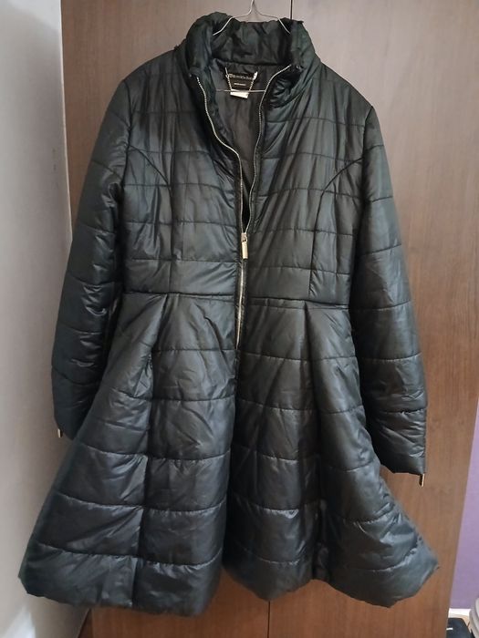 Страхотно дамско якенце