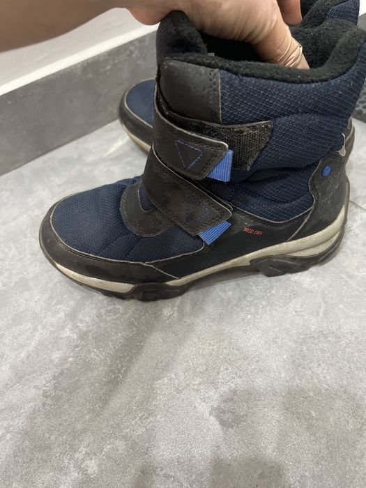 Сапоги 35 размер для мальчиков