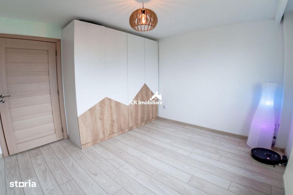 Apartament 3 camere Giurgiului comision 0%