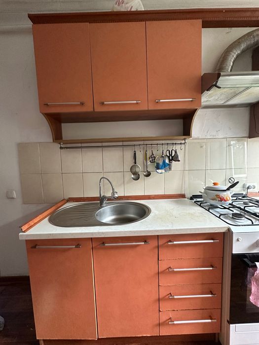 Продам кухонный гарнитур