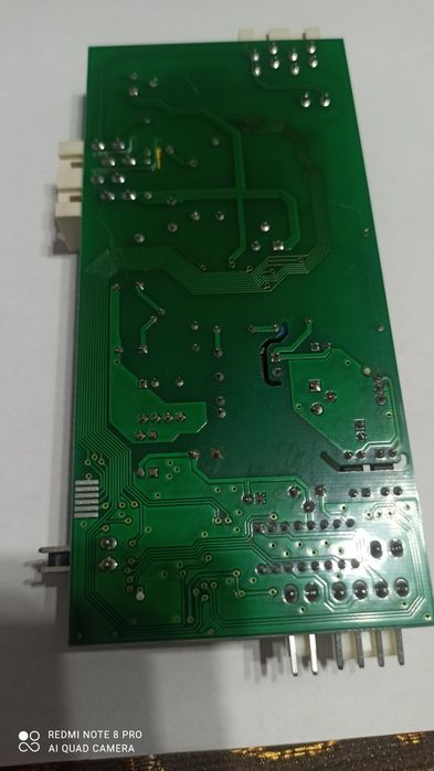 Продаю две электронные платы для двухкамерного холодильника "Атлант"