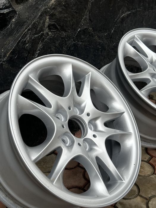 Jante pe r17 bmw