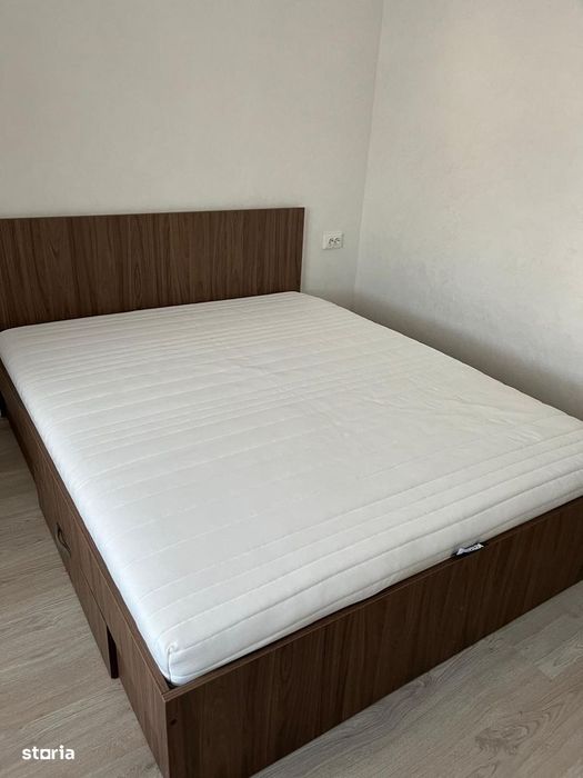 Apartament 2 cam decomandat, parcare inclusă- Royal Town Copou