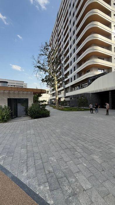 Продается 2х ком квартира, ЖК Infinity, ор-р: кафе Эфенди, 65м²