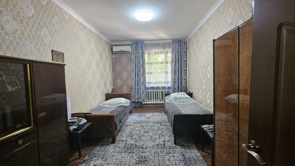 Продается 2/2/4 на мв.Феруза