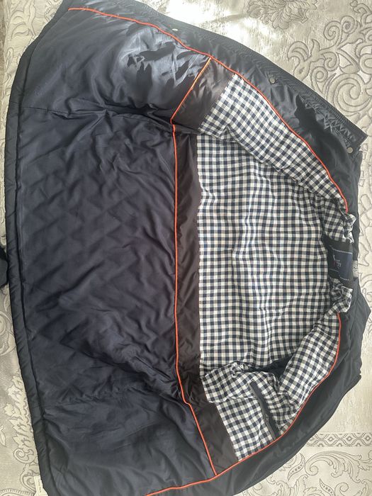 продам демисезонная куртка