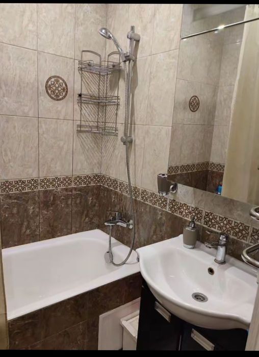 Квартира посуточно