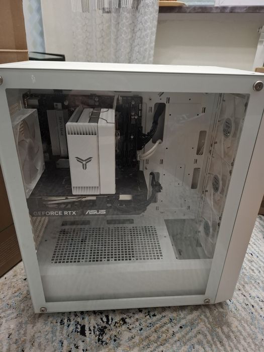 Компьютерный блок