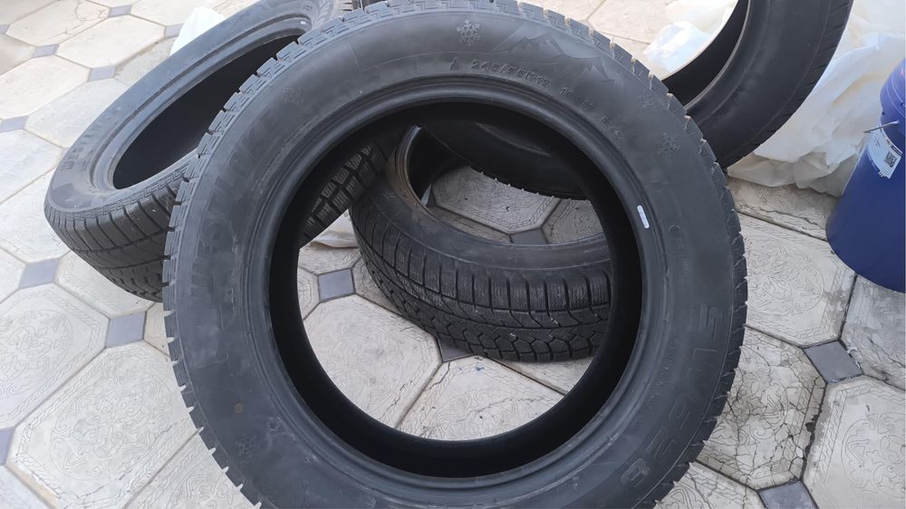 Шина  баллон  б/у автомашина