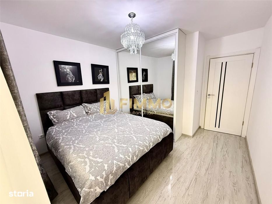 Apartamente 2 cam | 56mp | Suceava | Ipotesti | ID:1950 — fotografia 1