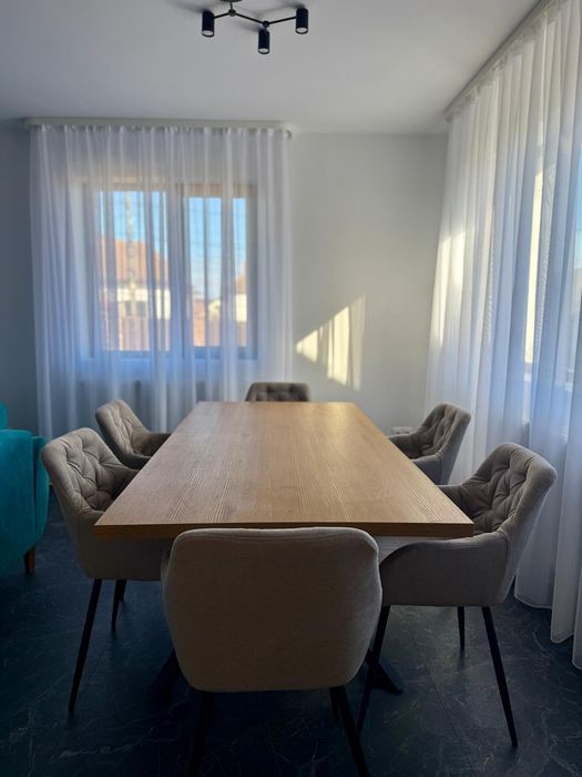 Casa noua amenajare Lux de închiriat