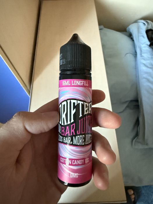 Vand tigara electronica Voopoo drag h80s
