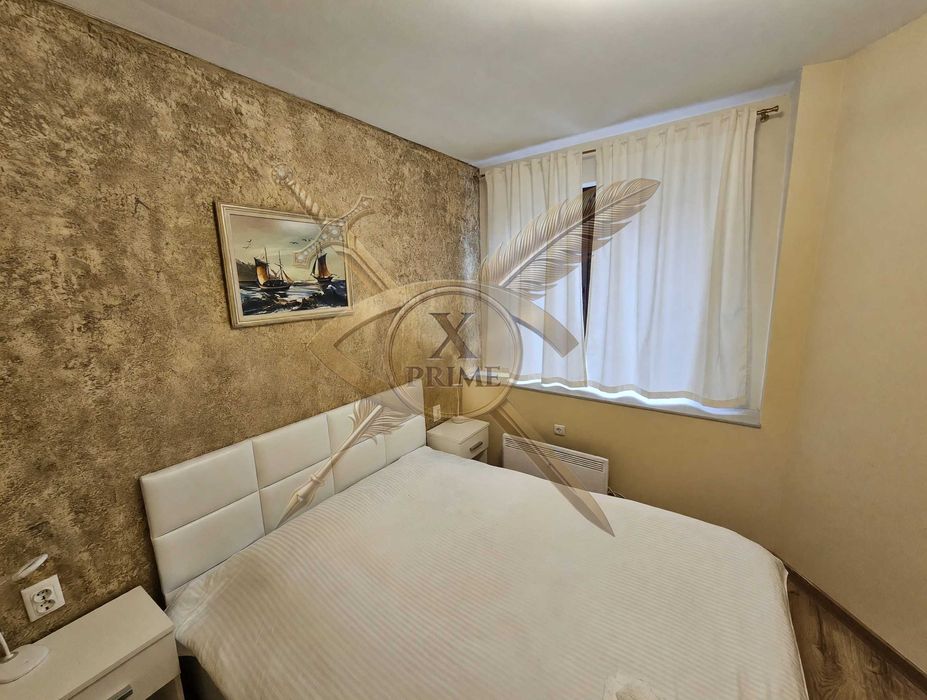 Двустаен апартамент в Нептун! 21940562