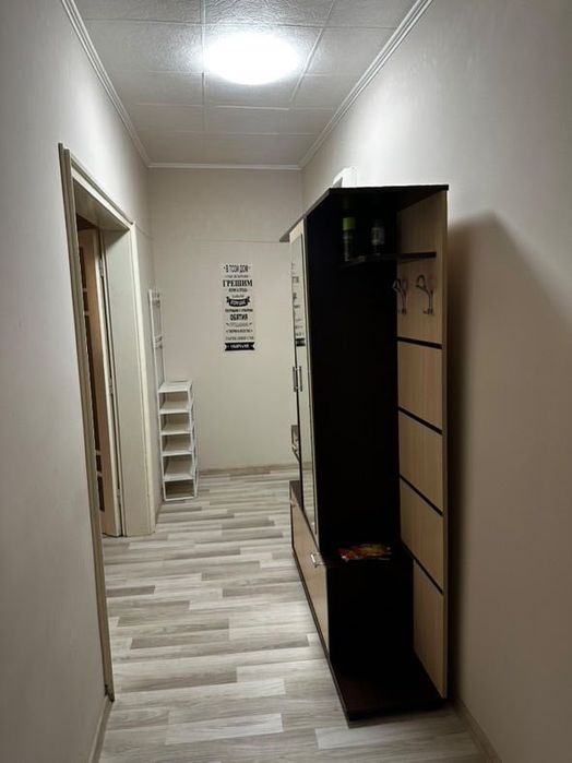 Тристаен апартамент в централна част на Варна