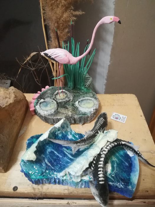 Хобби и увличение